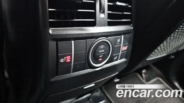 Mercedes-Benz GLE - Class W166 id 2670926 из Кореи 19