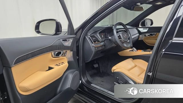 Volvo XC90 second Generation id 4721120 из Кореи 32
