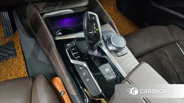 BMW 6 Series GT (G32) id 3150480 из Кореи 19