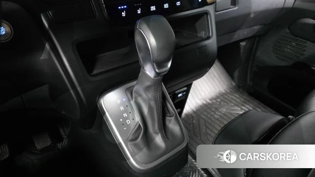 Hyundai Staria id 4481033 из Кореи 30