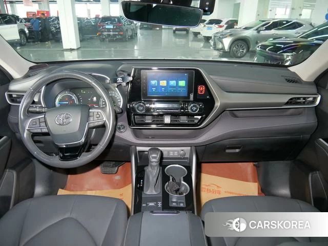 Toyota Highlander id 4299839 из Китая 16