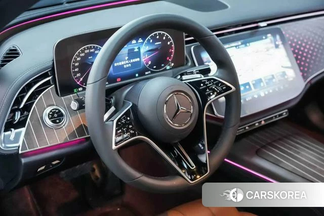 Mercedes-Benz E-Class id 4387417 из Китая 11