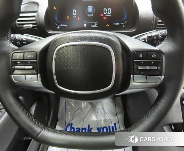 Hyundai Casper id 4905941 из Кореи 19