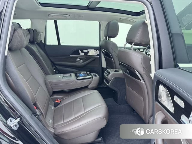 Mercedes-Benz GLS id 4259299 из Китая 18