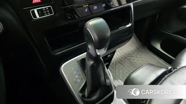 Hyundai Staria id 3702375 из Кореи 19