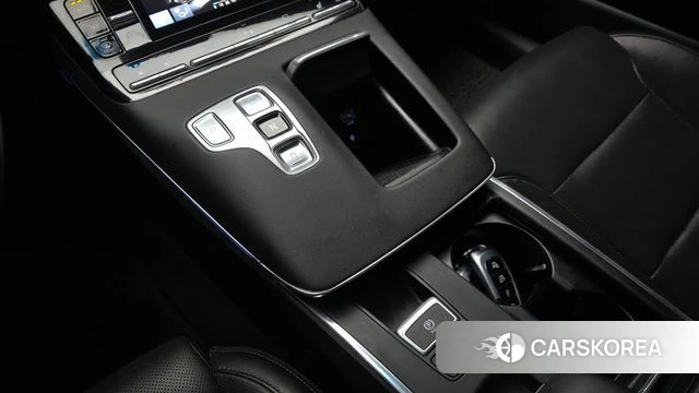 Hyundai The New Grandeur IG id 4196002 из Кореи 31