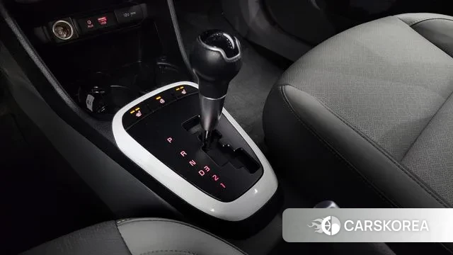 Kia All New Morning (JA) id 3553017 из Кореи 19