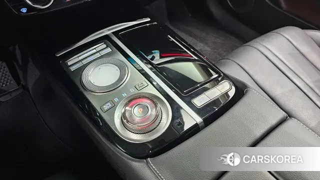 Genesis G80 (RG3) id 3453554 из Кореи 19