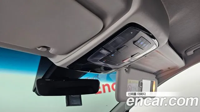 Hyundai Staria id 2629535 из Кореи 19