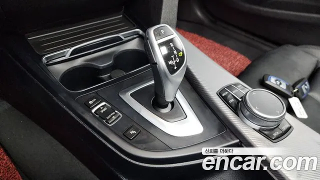 BMW 4 Series (F32) id 2723563 из Кореи 19