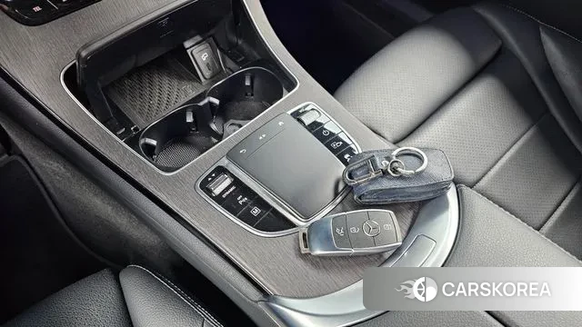 Mercedes-Benz GLC-Class X253 id 3448404 из Кореи 19