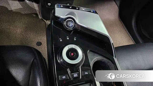 Kia EV6 id 3478263 из Кореи 19