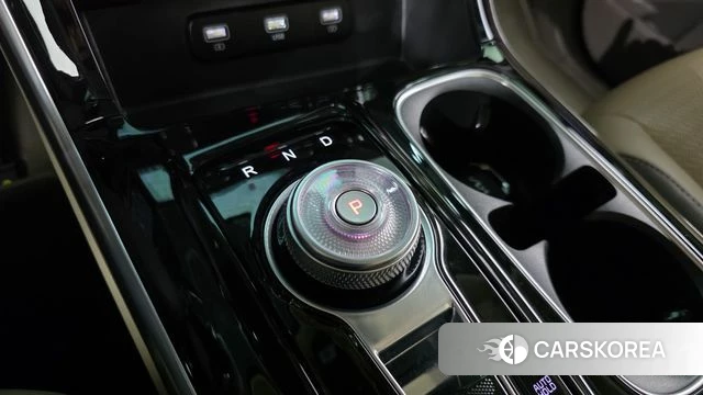 Kia Carnival 4th generation id 4641426 из Кореи 37