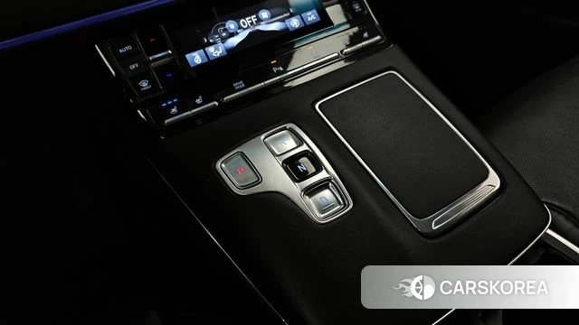 Hyundai The New Grandeur IG id 4396088 из Кореи 32