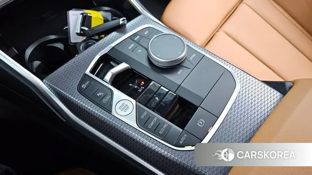 BMW 3 Series (G20) id 3619696 из Кореи 19