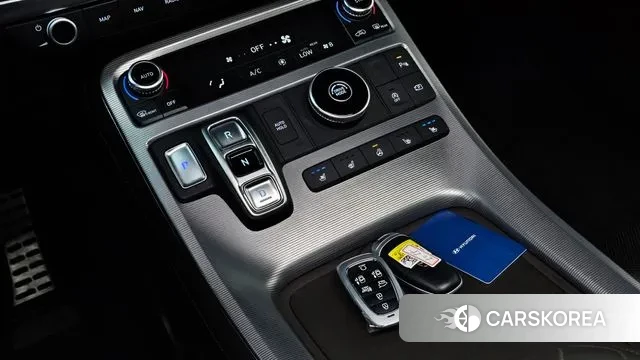 Hyundai The New Palisade id 3452661 из Кореи 19