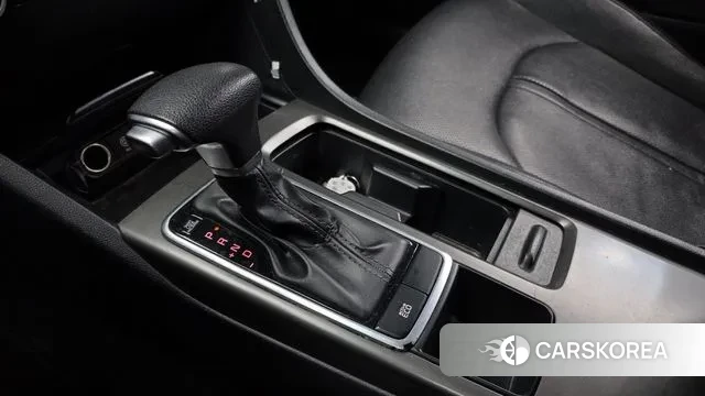 Kia The New K5 2nd generation id 3391521 из Кореи 19