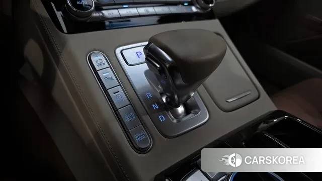 Genesis G90 id 3161323 из Кореи 19