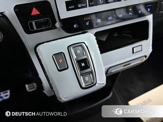 Hyundai Staria id 3415178 из Кореи 19