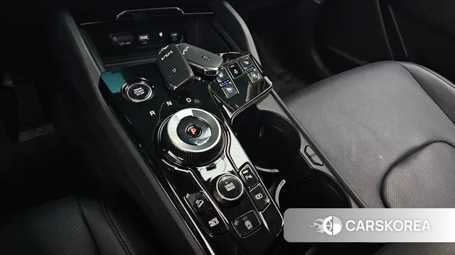 Kia Sportage 5th Generation id 3395275 из Кореи 19