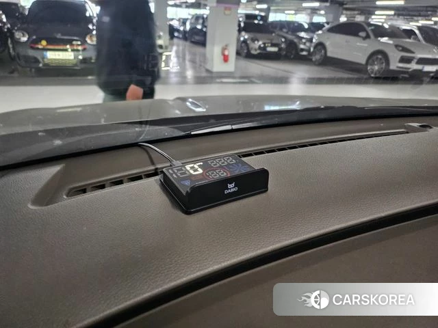 Kia Carnival 4th generation id 4392535 из Кореи 19