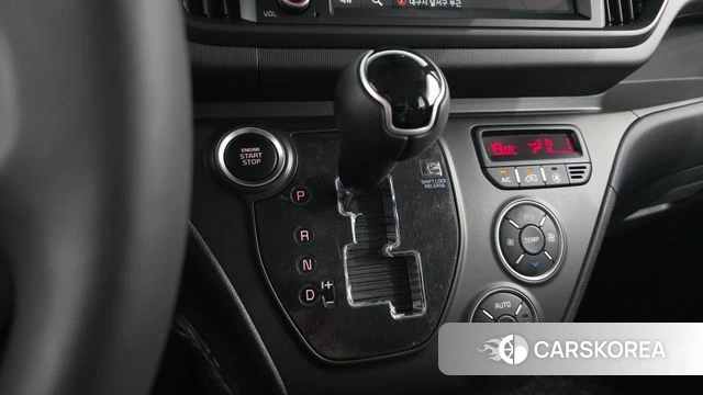 Kia The New Kia Ray id 4322246 из Кореи 19