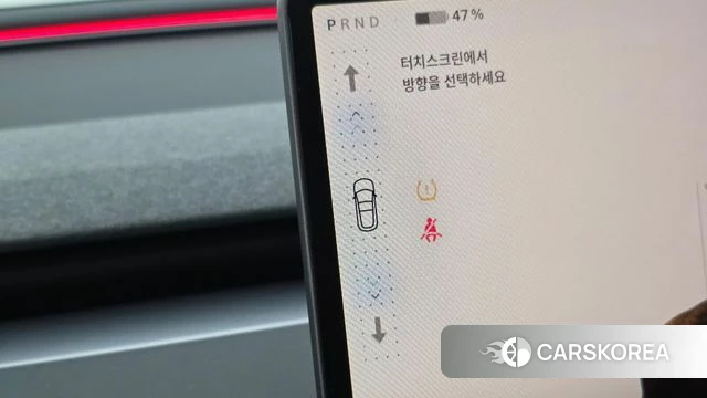 Tesla Model 3 id 4756975 из Кореи 19