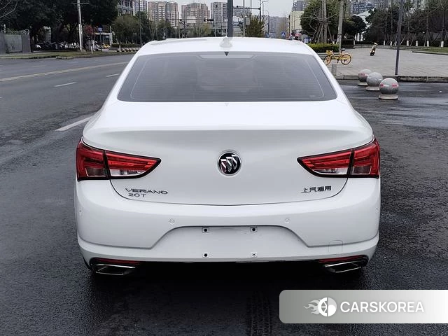 Buick Weilang id 4215638 из Китая 13