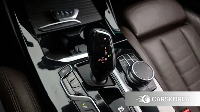 BMW X3 (G01) id 3427930 из Кореи 19