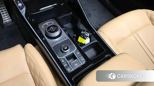 Kia Sorento 4th Generation id 3953286 из Кореи 19