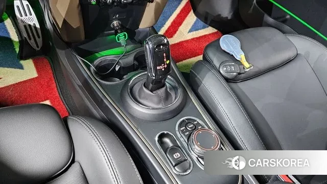 Mini Cooper D Countryman id 3505237 из Кореи 19