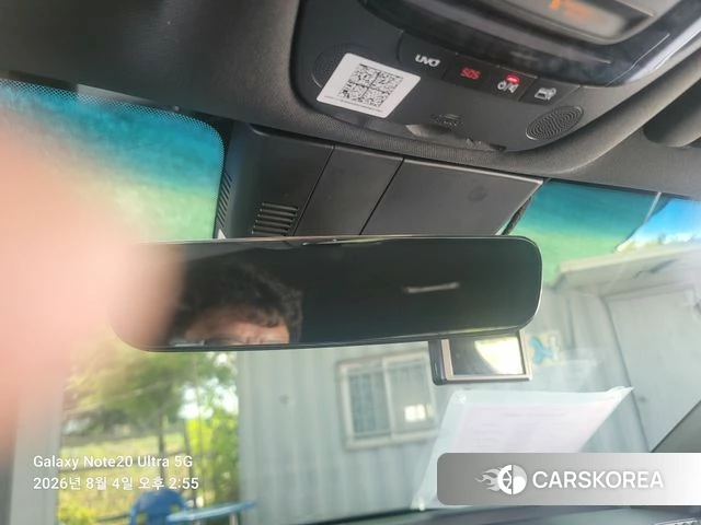 Kia K8 Hybrid id 4671656 из Кореи 18