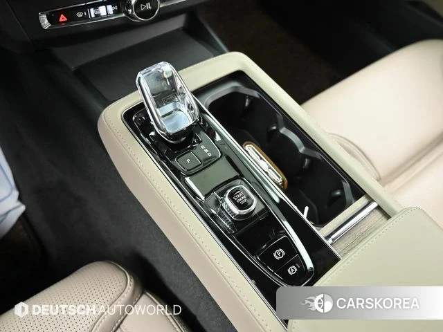 Volvo S90 id 4511074 из Кореи 19