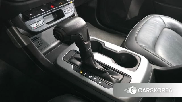 Chevrolet (GM Daewoo) Colorado id 4637686 из Кореи 19