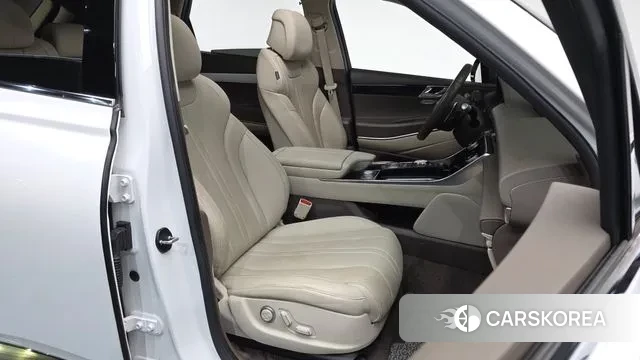 Genesis GV80 id 3462598 из Кореи 19