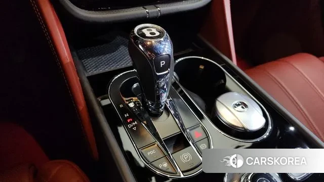 Bentley Bentayga id 3742533 из Кореи 19