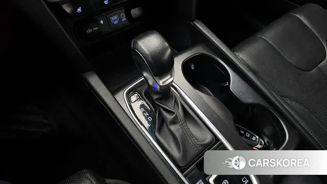 Hyundai Santa Fe TM id 3627213 из Кореи 19