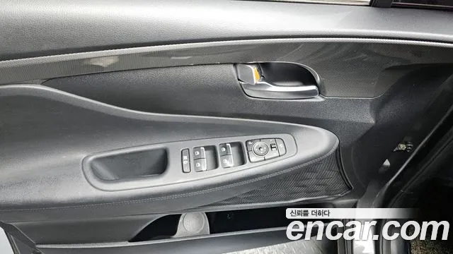 Hyundai Santa Fe TM id 2785547 из Кореи 19