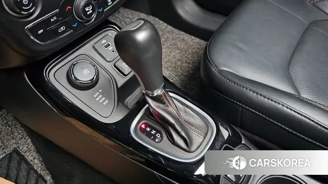 Jeep Compass 2nd Generation id 3259401 из Кореи 19