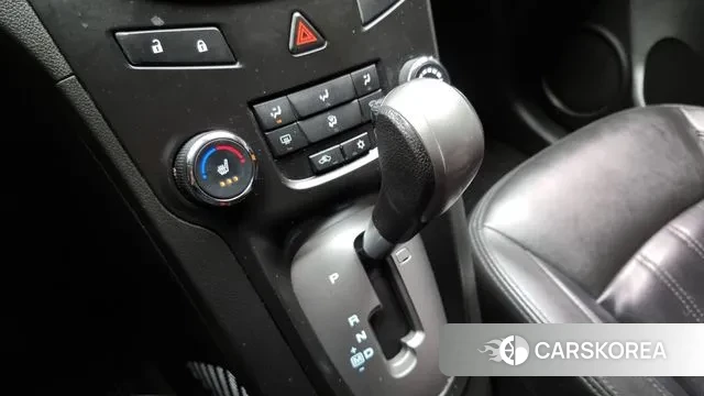 Chevrolet (GM Daewoo) Orlando id 3319864 из Кореи 19