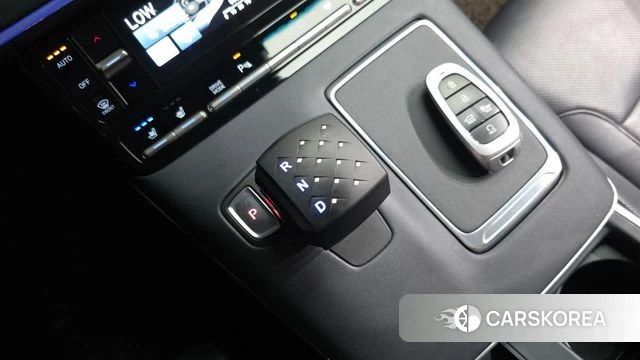Hyundai The New Grandeur IG Hybrid id 4494742 из Кореи 35