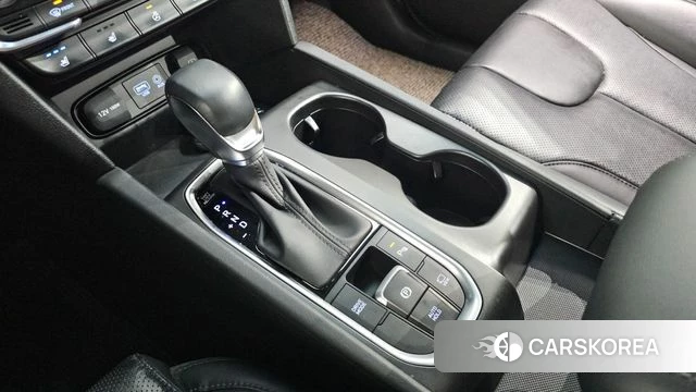 Hyundai Santa Fe TM id 3936243 из Кореи 19