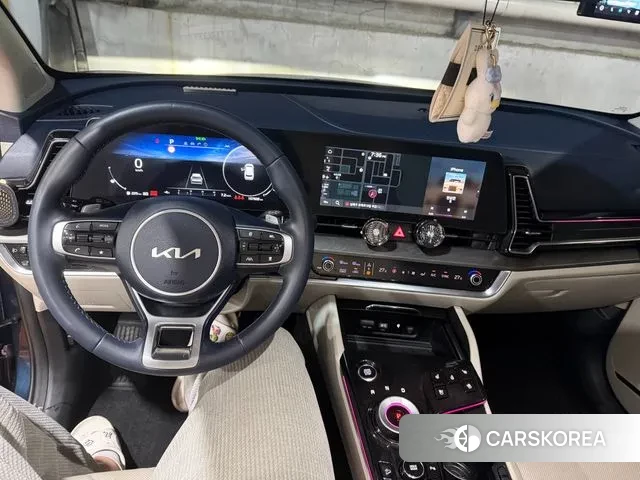 Kia Sportage 5th Generation id 3619451 из Кореи 19