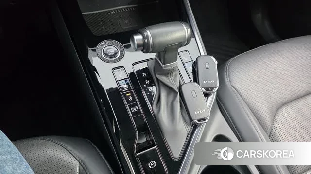 Kia Di Ol Nu Niro id 3432752 из Кореи 19