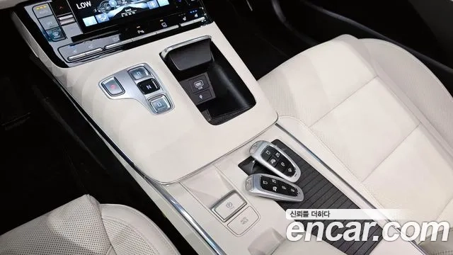 Hyundai The New Grandeur IG id 2926042 из Кореи 19