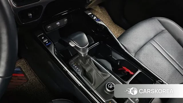 Kia Sorento 4th Generation id 3036646 из Кореи 19