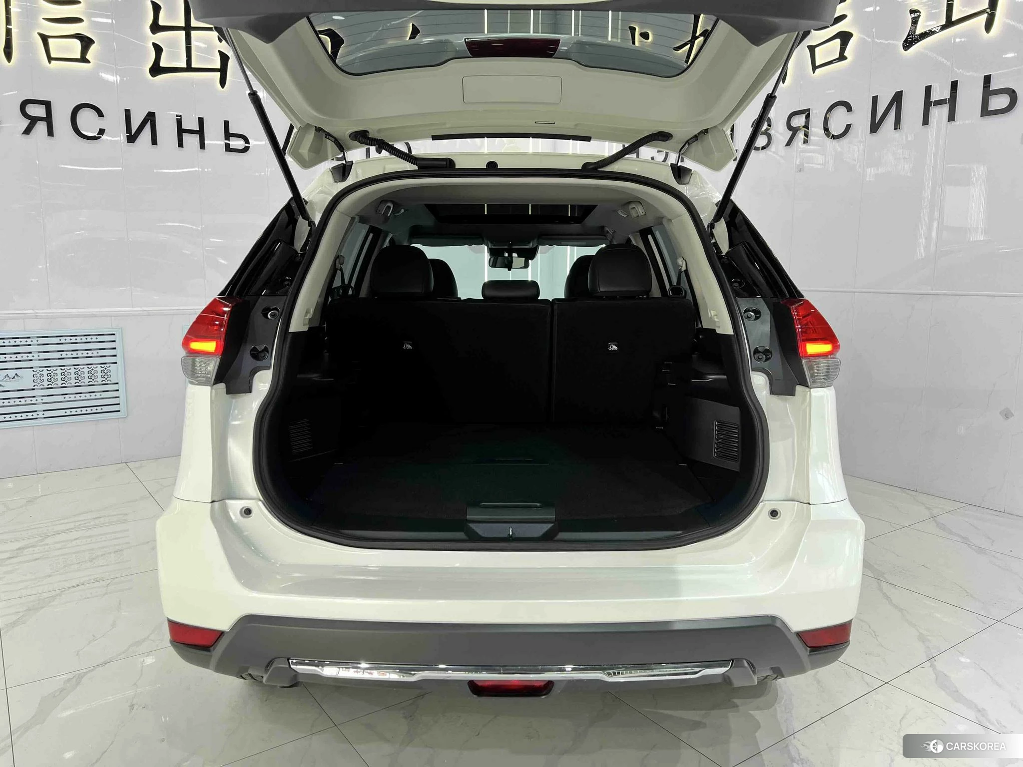 Nissan X-Trail id 4514930 из Китая 21