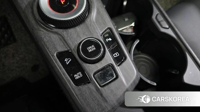 Kia Sportage 5th Generation Hybrid id 4408790 из Кореи 35