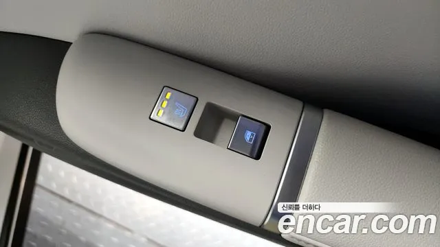 Hyundai Grandeur Hybrid (GN7) id 2664703 из Кореи 19