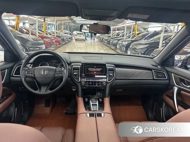 Honda UR-V id 4255842 из Китая 9
